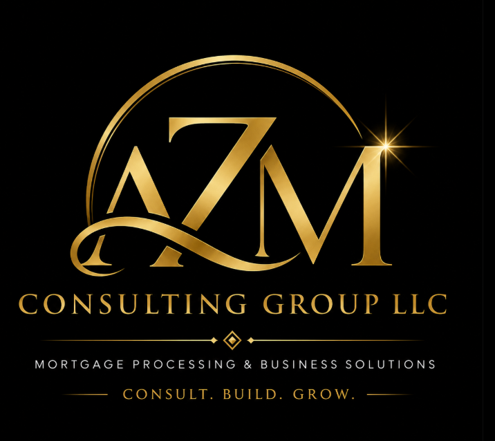 AZM Consulting Group LLC